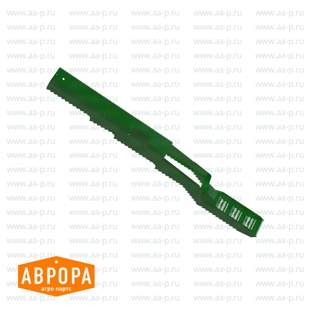 AZ102800 КЛАВИШНЫЙ  СОЛОМОТРЯС